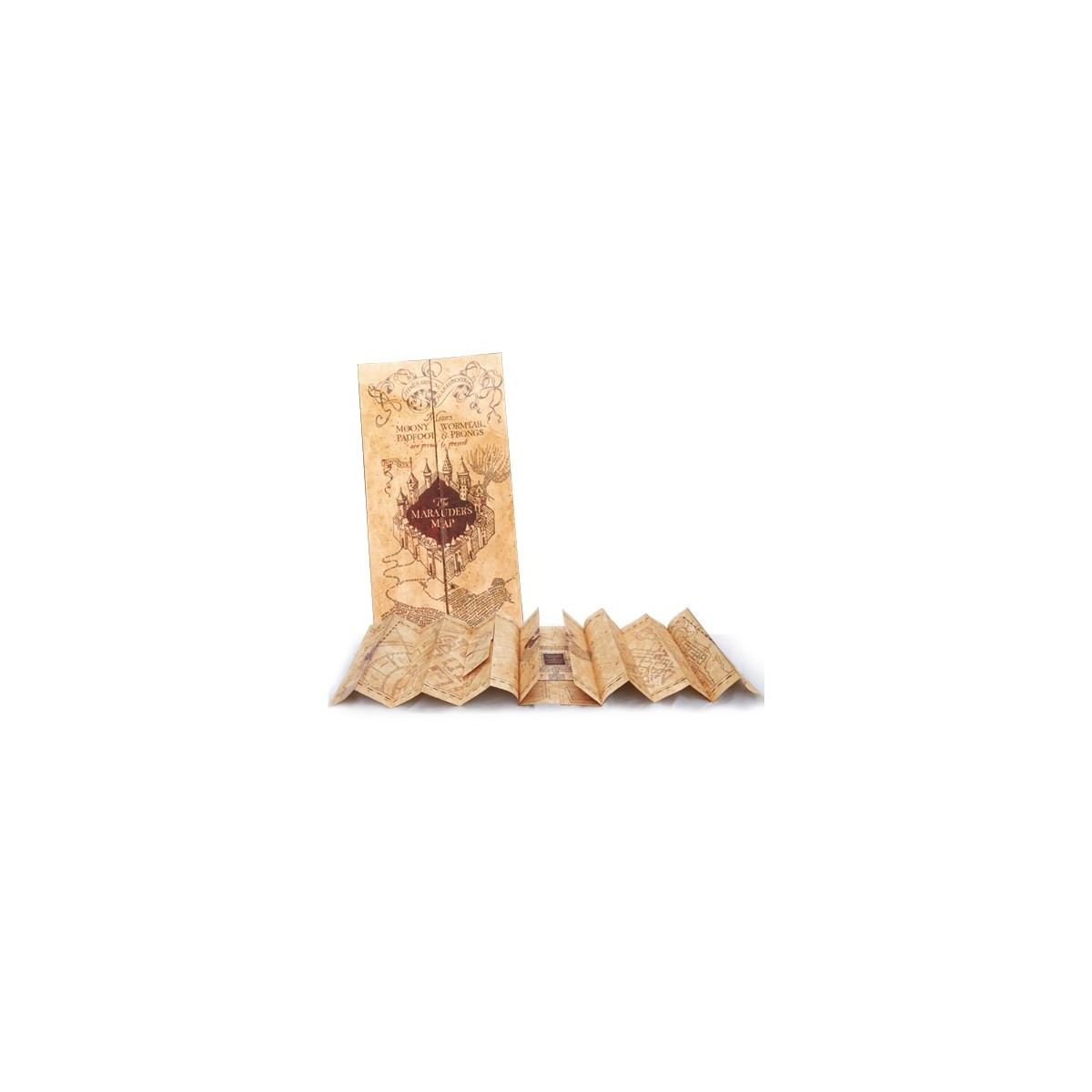 Noble Collection Harry Potter réplique baguette de Sirius Black