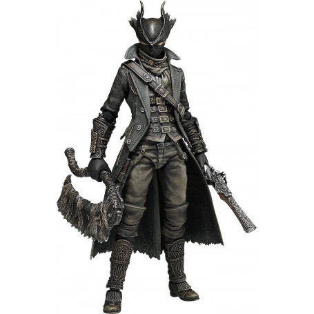 Figma Super Metroid Samus Aran