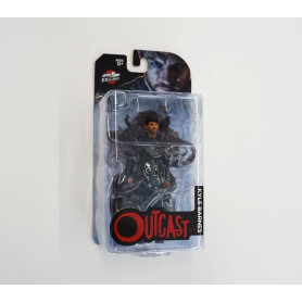 McFarlane The walking dead Comic serie 1 Michonne