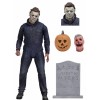 Cult Classics Halloween Myers Evolution 2-pack