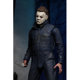 Cult Classics Halloween Myers Evolution 2-pack
