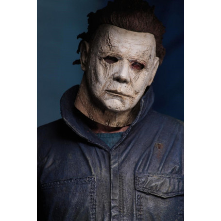Cult Classics Halloween Myers Evolution 2-pack