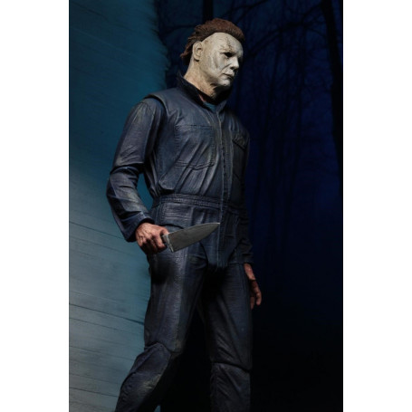 Cult Classics Halloween Myers Evolution 2-pack