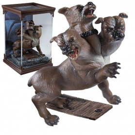 Noble collection Hary Potter Créatures magiques - Basilic 