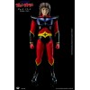 King Arts  Uforobot Grendizer Pilot Daisuke Umon