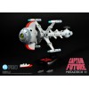 High Dream ALBATOR - Statue Captain Harlock (Arcadia)