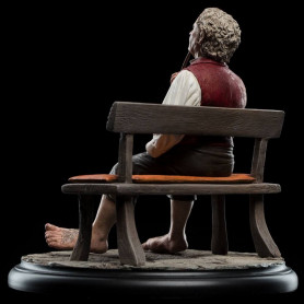 Weta Statue Seigneur des Anneaux - Frodon
