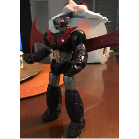 Bandai GX-70 MAZINGER Z DYNAMIC CLASSIC
