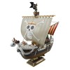Bandai One Piece Mega WCF Halloween Franky