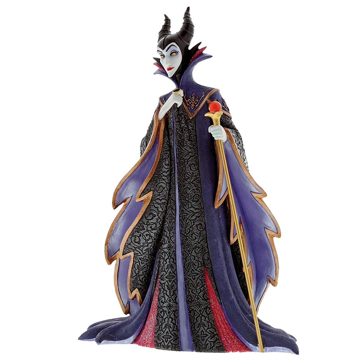 Disney Haute Couture - Statue Maleficient