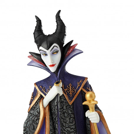 Disney Haute Couture - Statue Maleficient