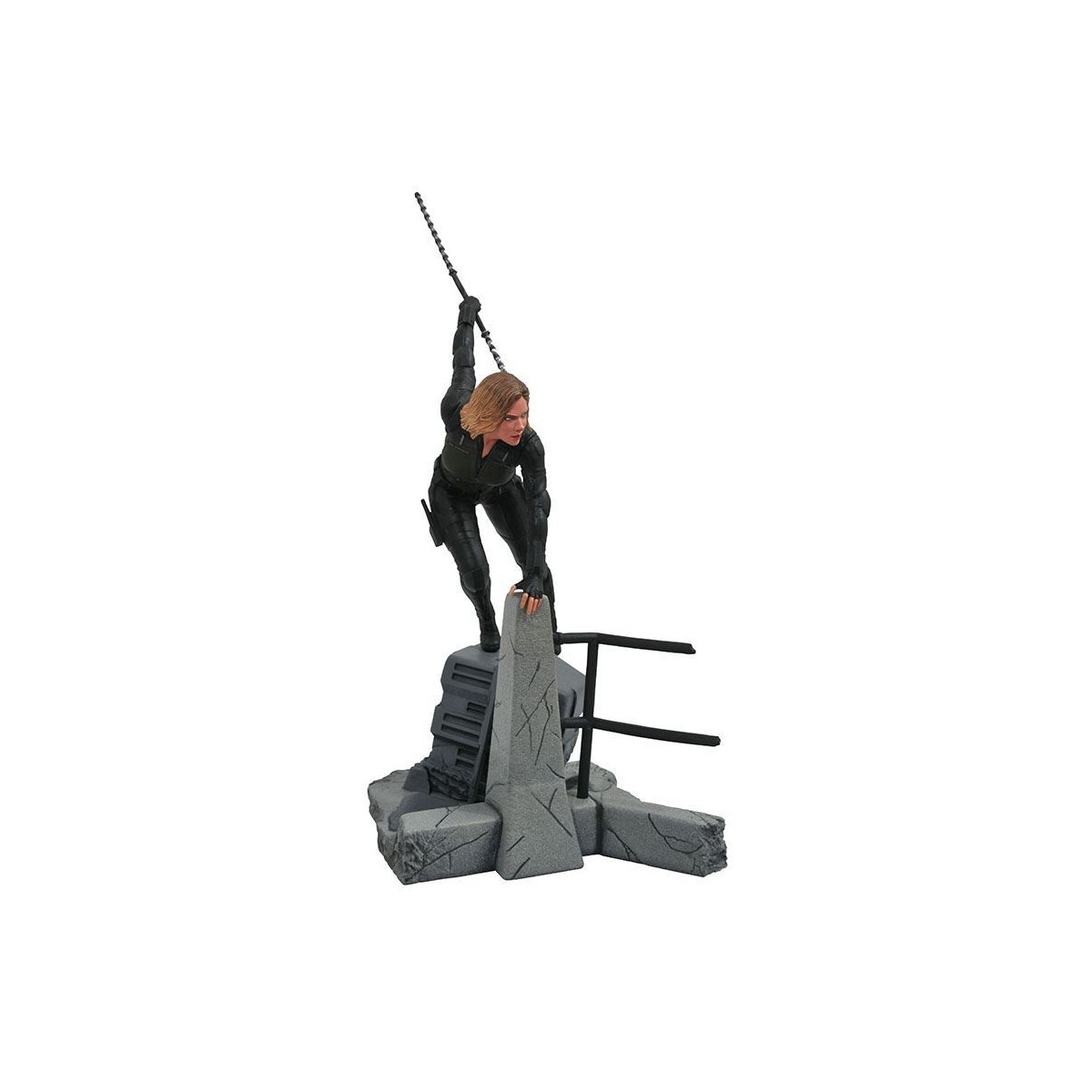 Diamond Marvel Gallery statue Ant-Man