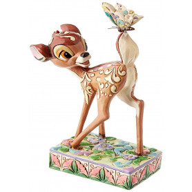 Disney tradition Bambi Statue panpan