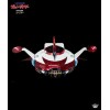 King Arts Diecast Action Uforobot Grendizer 25cm