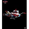King Arts Diecast Action Uforobot Grendizer 25cm