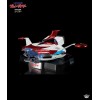 King Arts Diecast Action Uforobot Grendizer 25cm