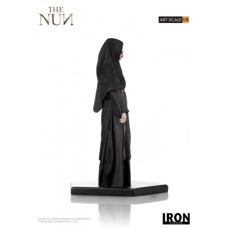 Iron Studio Statue Captain America AOU 1/10