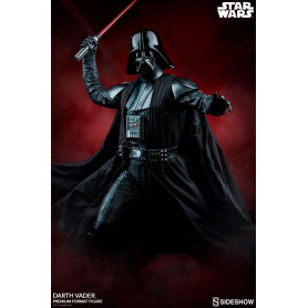 Sideshow Statue Star Wars McQuarrie Darth Vader
