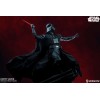 Sideshow Statue Star Wars McQuarrie Darth Vader