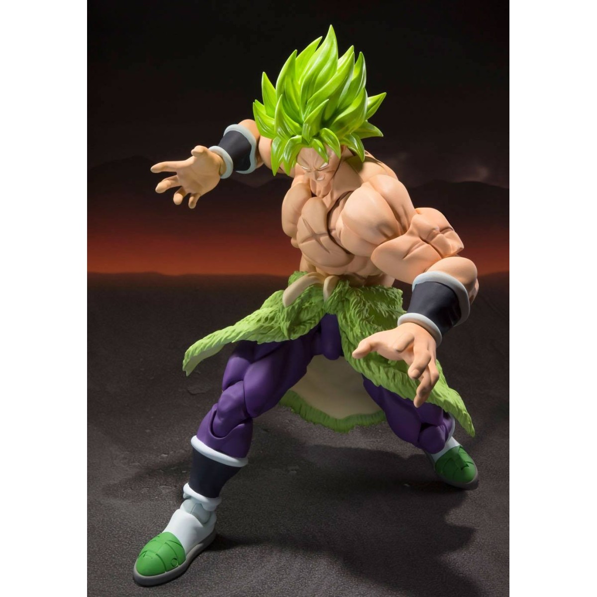 Bandai Dragon Ball Z Shenron SH FIguarts