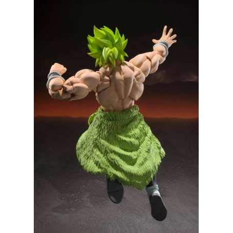 Bandai Dragon Ball Z Shenron SH FIguarts