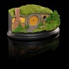 Weta Le Seigneur des Anneaux diorama Bag End Regular Edition