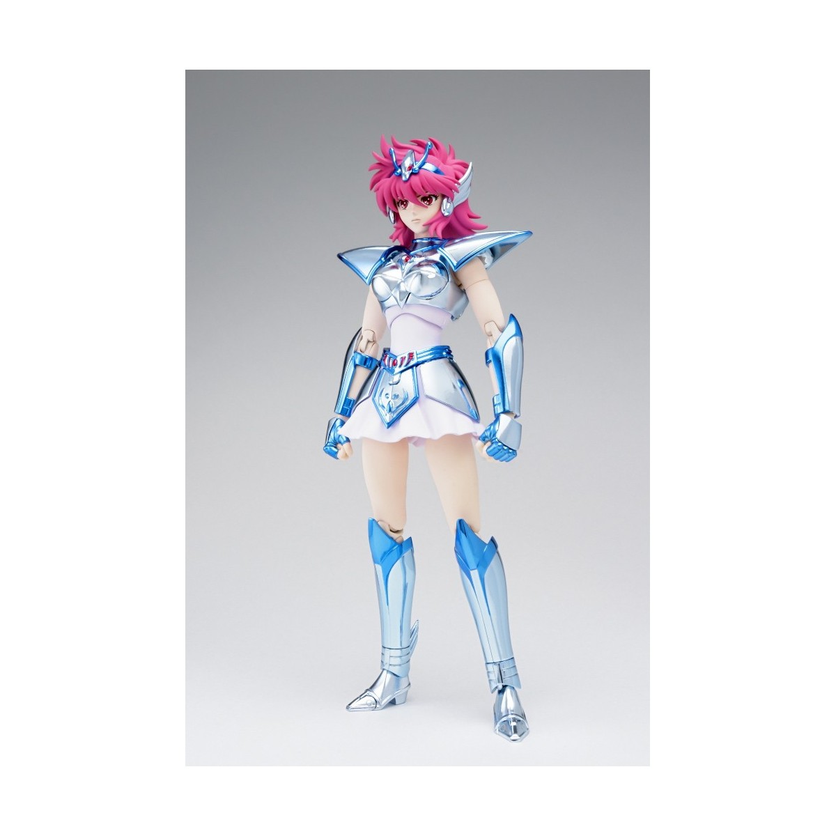 Bandai Saint Seiya Myth Cloth EX Milo du Scorpion