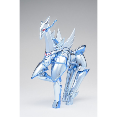 Bandai Saint Seiya Myth Cloth EX Milo du Scorpion