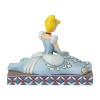 Enesco Disney Traditions Snow White and Prince: Happily Ever After