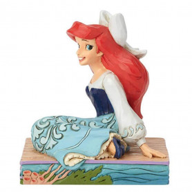 Enesco Disney Traditions Snow White and Prince: Happily Ever After