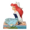 Enesco Disney Traditions Snow White and Prince: Happily Ever After