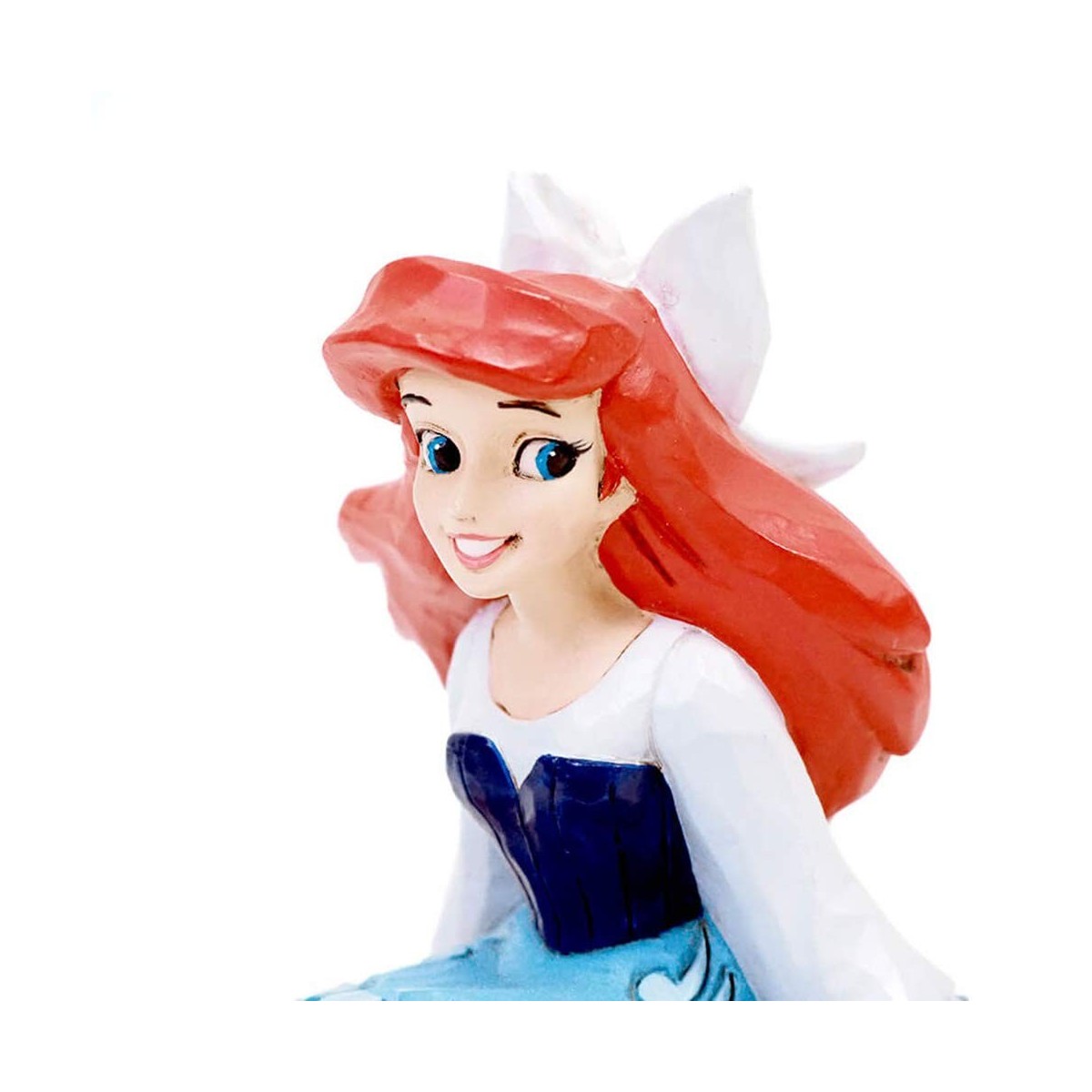 Enesco Disney Traditions Snow White and Prince: Happily Ever After