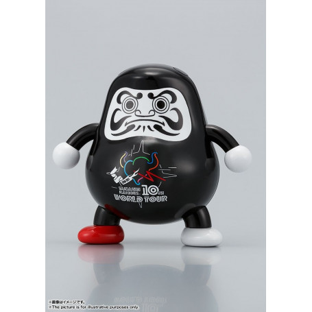 Daruma Club World Tour Ver.