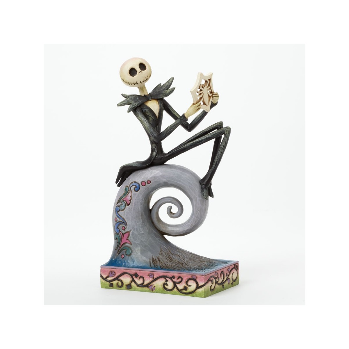 Enesco Disney Traditions La princesse et la grenouille Tiana