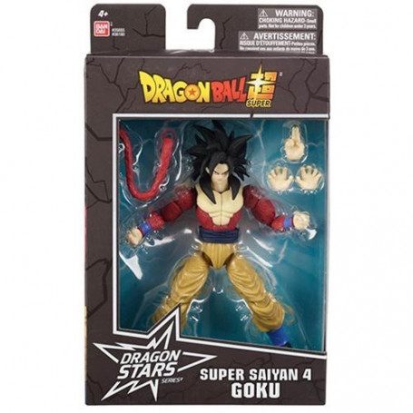 Bandai Dragon Ball Super Dragon Stars Figurine Freezer Final Form