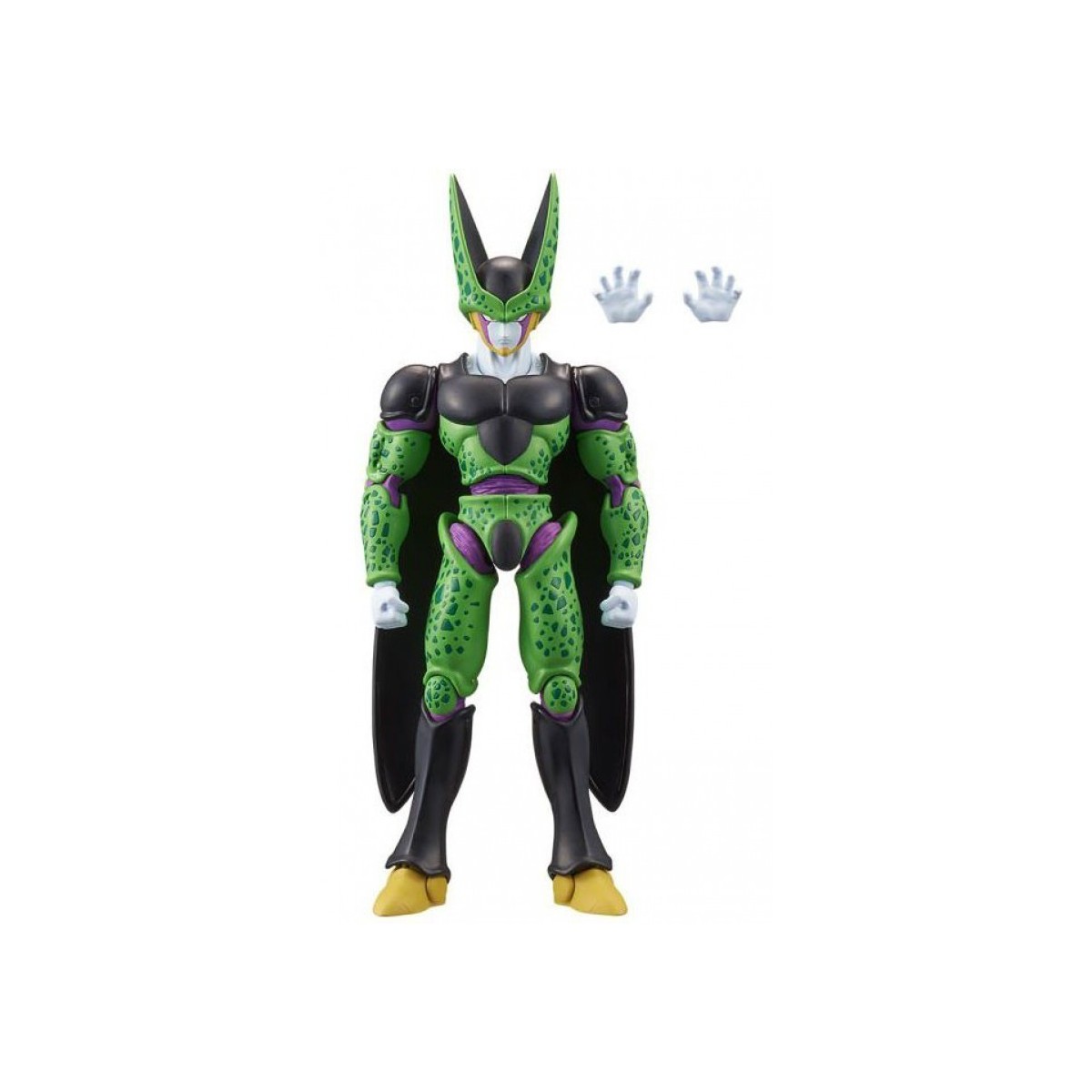 Bandai Dragon Ball Super Dragon Stars Figurine Freezer Final Form