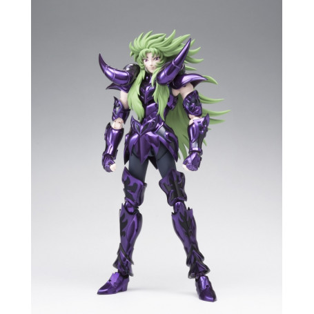 Bandai Saint Seiya Myth Cloth Ex - Gemini Saga Surplis