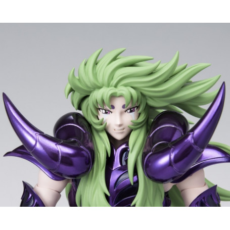 Bandai Saint Seiya Myth Cloth Ex - Gemini Saga Surplis