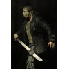 Neca Vendredi 13 chapitre 6 figurine Jason