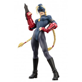 Kotobukiya Street Fighter Figurine Chun Li