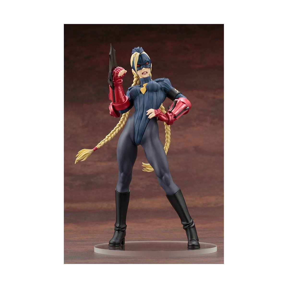 Kotobukiya Street Fighter Figurine Chun Li