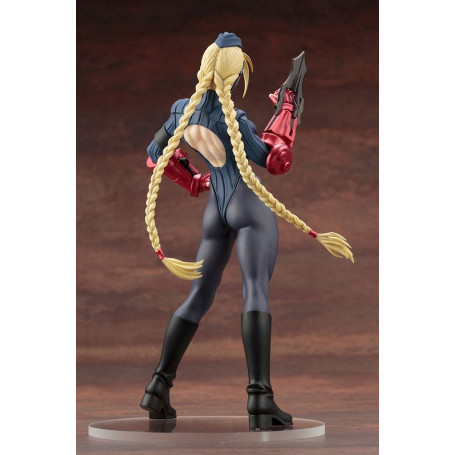 Kotobukiya Street Fighter Figurine Chun Li