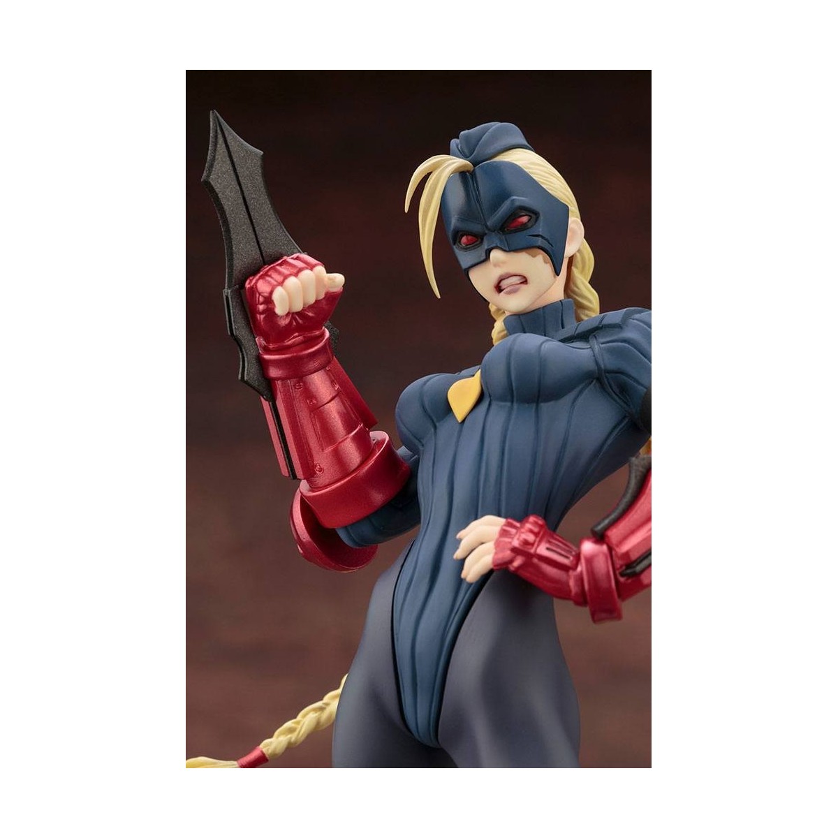 Kotobukiya Street Fighter Figurine Chun Li
