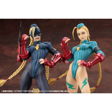 Kotobukiya Street Fighter Figurine Chun Li