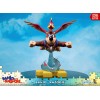 Zelda - Statue Link on Epona - Master Arts First 4 Figures
