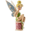Disney Tradition Statue Fee Clochette Jim Shore