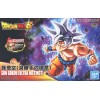 Bandai Model Kit figure Rise Final Form Freezer