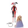 DC Bombshells figurine Harley Quinn