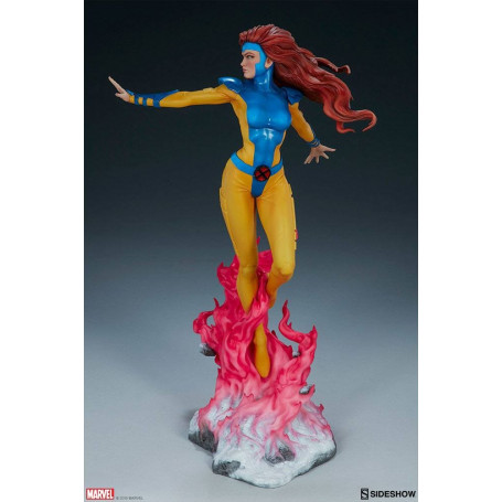 Sideshow Marvel Comics statuette Premium Format Black Cat