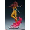 Sideshow Marvel Comics statuette Premium Format Black Cat